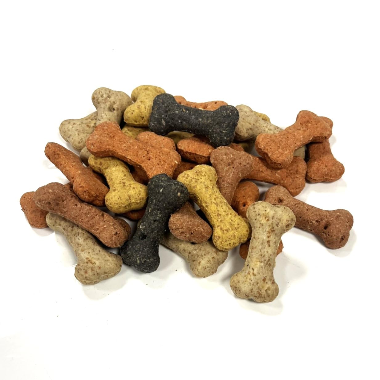 Mini Bones 1kg sold by Maltbys' Stores 1904 Limited s/l Dog Treat Biscuits LGVM