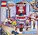 LEGO DC Super Hero Girls Harley Quinn Dorm 41236 Building Kit (176 Piece)