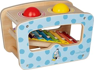 amazon giocattoli prima infanzia