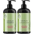 Rosemary Mint Strengthening Shampoo 12 fl /355ml Conditioner 12 fl /355ml