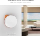 SONOFF SNZB-02P Zigbee Temperature Humidity Sensor 0.2C 2% RH view 2