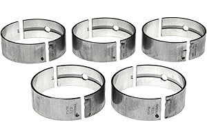 CLEVITE 77 Clevite MS-1590A Engine Crankshaft Main Bearing Set