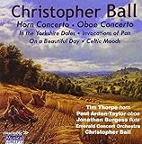 HORN CONCERTO / OBOE CONCERTO                      image