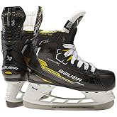 Bauer Supreme M4 Intermediate Ice Skates