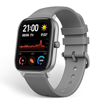 amazfit gts amazon