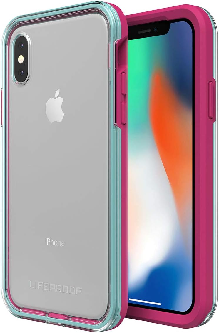 Lifeproof Slam Series Case for iPhone X 