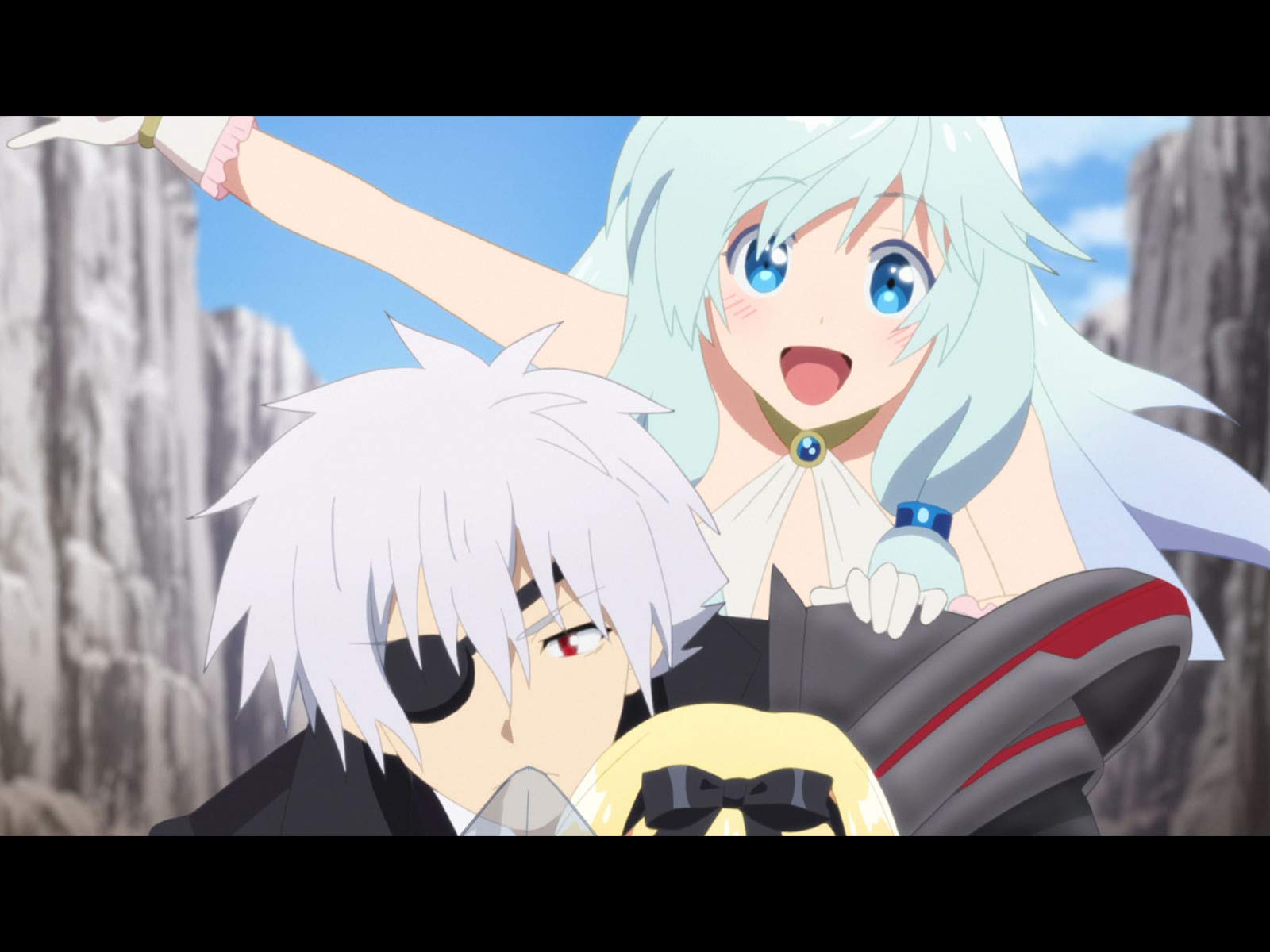 Amazon Co Jp ありふれた職業で世界最強を観る Prime Video