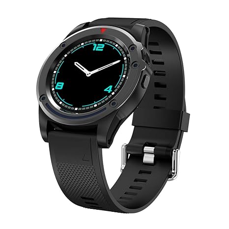 Amazon.com: R18 Smartwatch Wearable Dispositivo Bluetooth ...