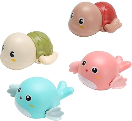baby bath toys 12 months