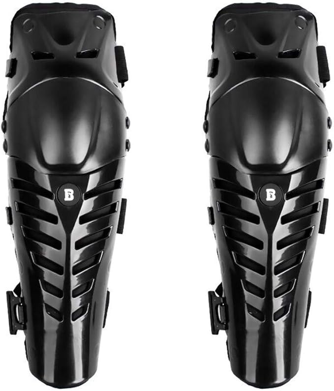 Motorcycle Knee Pads, Adult Men's Knee Protection, Motocross Riding