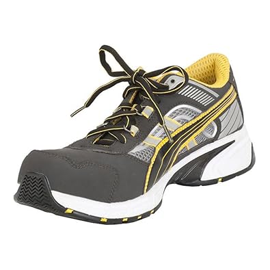 puma safety shoes amazon