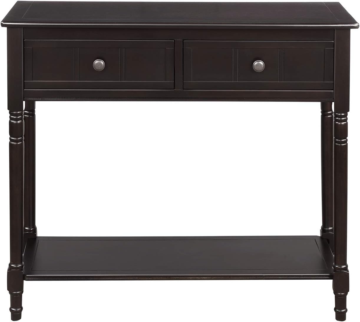 Best small console table white