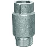 Simmons Mfg. 617SB Check Valve