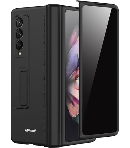 Samsung Galaxy Z Fold 3 512GB+ ケース+Sペン Amazon.com: Samsung Galaxy Z Fold 3 Phone Case with S Pen