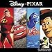 Disney Pixar 2018 Calendar