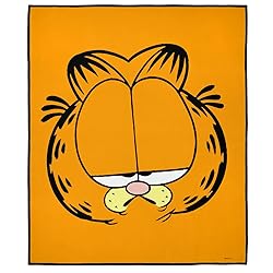 LOGOVISION Garfield Picnic Outdoor