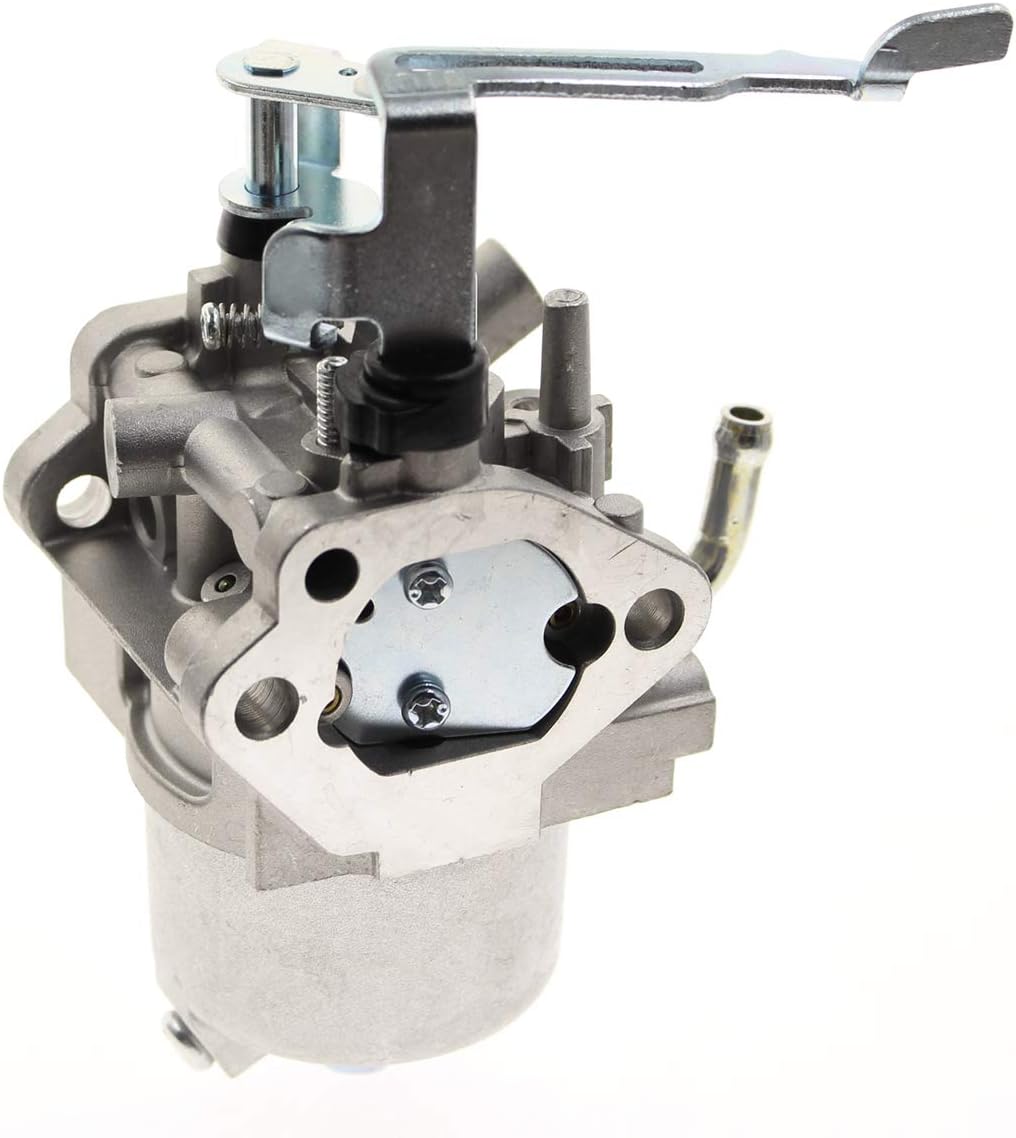 Carbhub EX30 Carburetor for Subaru Robin EX30 Engine Carb Mikuni RGX4800 RGN5100 Replaces 279-62364-20 279-62364-00 279-62364-10 279-62304-40 279-62304-30 Stens 058-161 with Fuel Hose Shut Off Valve : Garden & Outdoor