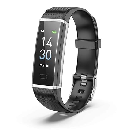 Amazon.com: Swifter Master Y3 Smart Bracelet,IP68 Waterproof ...