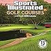 Sports Illustrated Golf Courses 2016 Wall Calendar by Trends International (2015-08-01) by 