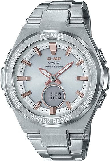 g ms shock resist price