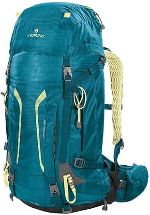 female hiking backpack