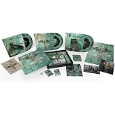 Dr. Feelgood (35th Anniversary)[Deluxe Edition] [Green/Black 3 LP Boxset]