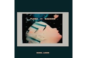 Flesh & Machine