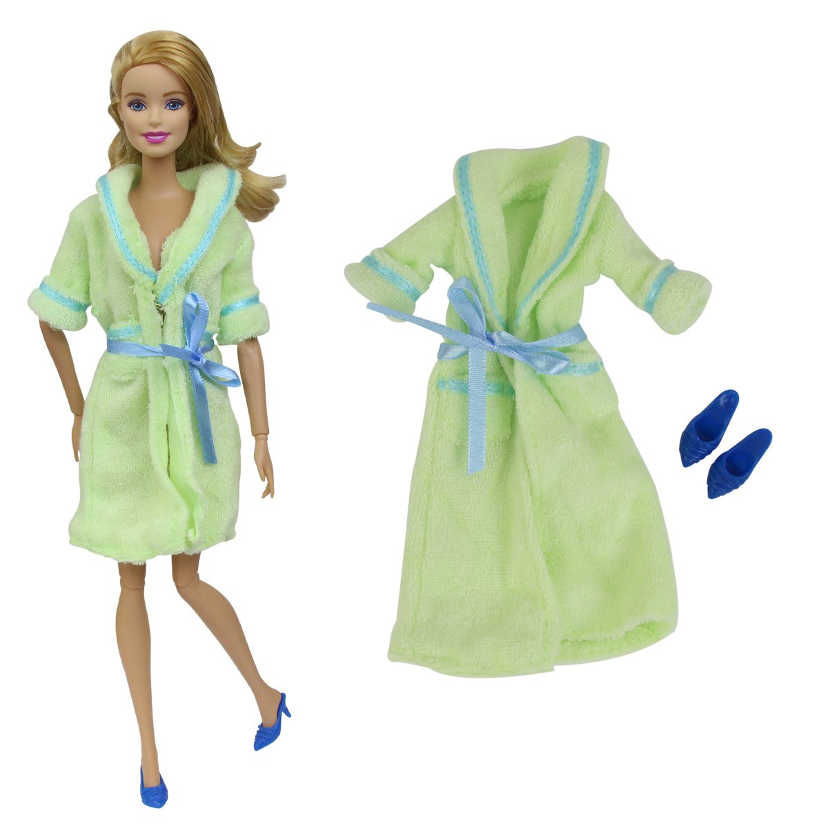 Zita Element Sets Doll Clothes For 11 Inch Desertcart Cyprus