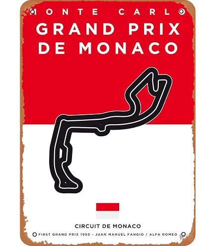 Plaque Métal Vintage Ferrari F1 ENZO 1929 - 15x30 Cm - Décoration Murale Garage, Bar, Café, Maison