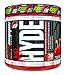 Pro Supps Mr. Hyde Intense Energy Pre-Workout Powder (Cherry Bomb Flavor), 30 True Servings, Ridiculous Focus, Massive Energy, Insane Muscle Pumps 8 0z