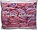 SILK MERINO Fiber for Spinning. Super Soft Combed Top Wool Roving for Hand Spinning, Wet Felting, Nuno Felting, Needle Felting, Soap Making, Paper Making and Embellishments. Norma Jean