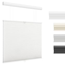 UNISHADES Top Down Bottom Up Cellular Shades