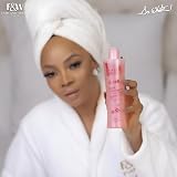 Fair & White So White Body Oil 250ml Vitamin E Almond Oil Lumiskin Hydrating view 7