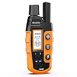 Bousnic Replacement Remote for Dog Training Collar