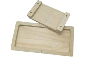 Tug Of War for Climbers Finger,Wooden Fun Interactive Workout Equipment - Finger Grip Strength Trainer - for Home Gym Offices