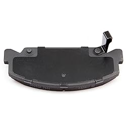 cciyu D273 Front Ceramic Disc Brake Pads Kit For