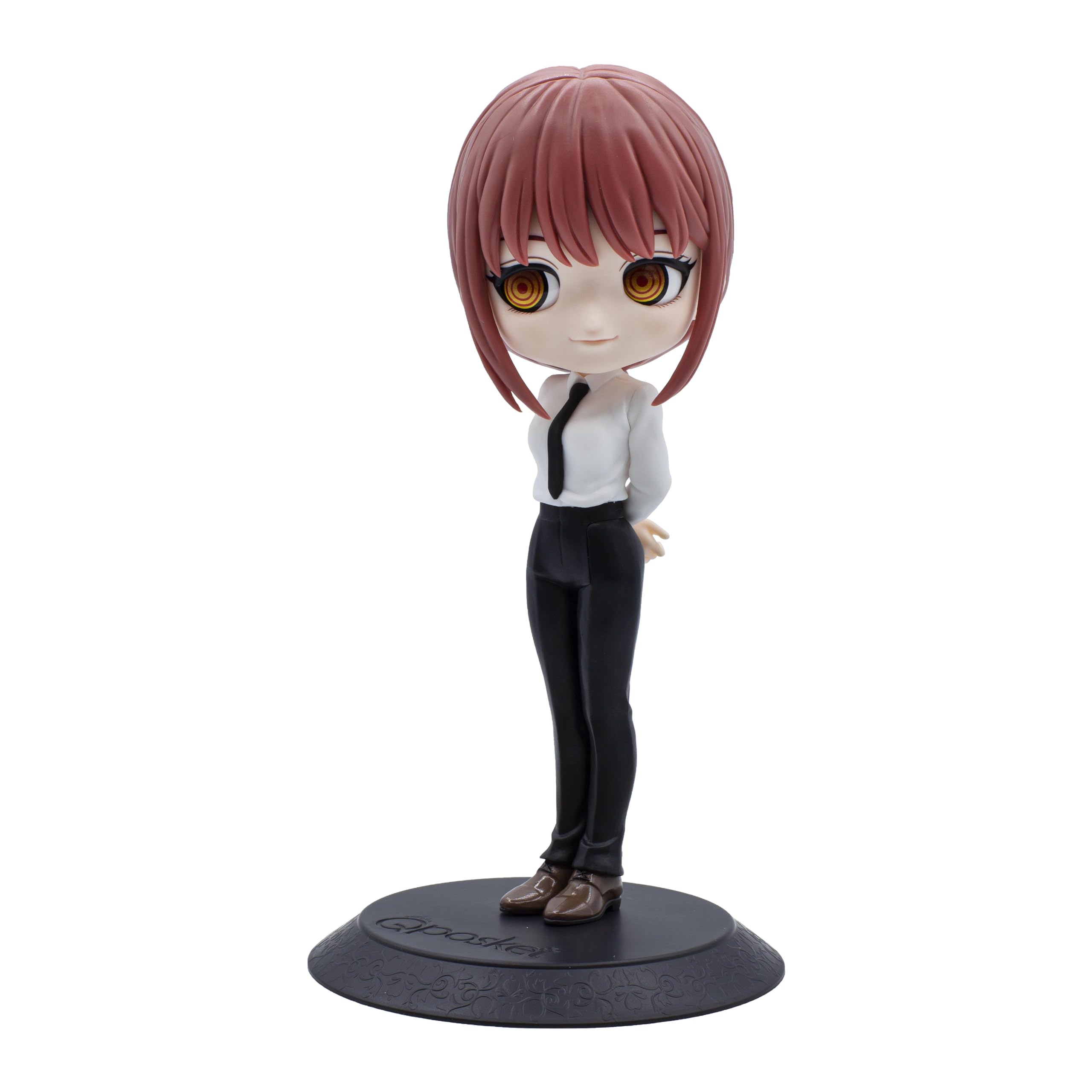 Bandai - Chainsaw Man - Makima, Spirits Q Posket