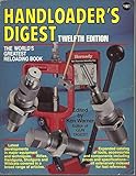 Handloader's Digest: 12th Edition