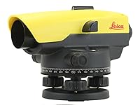 Leica Geosystems NA532 Automatic Optical Level