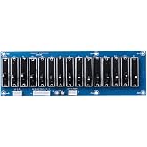 FPOUT EQ Equalizer Board Stereo Dual Channel Adjustable Tone Boards Preamp Front Panel