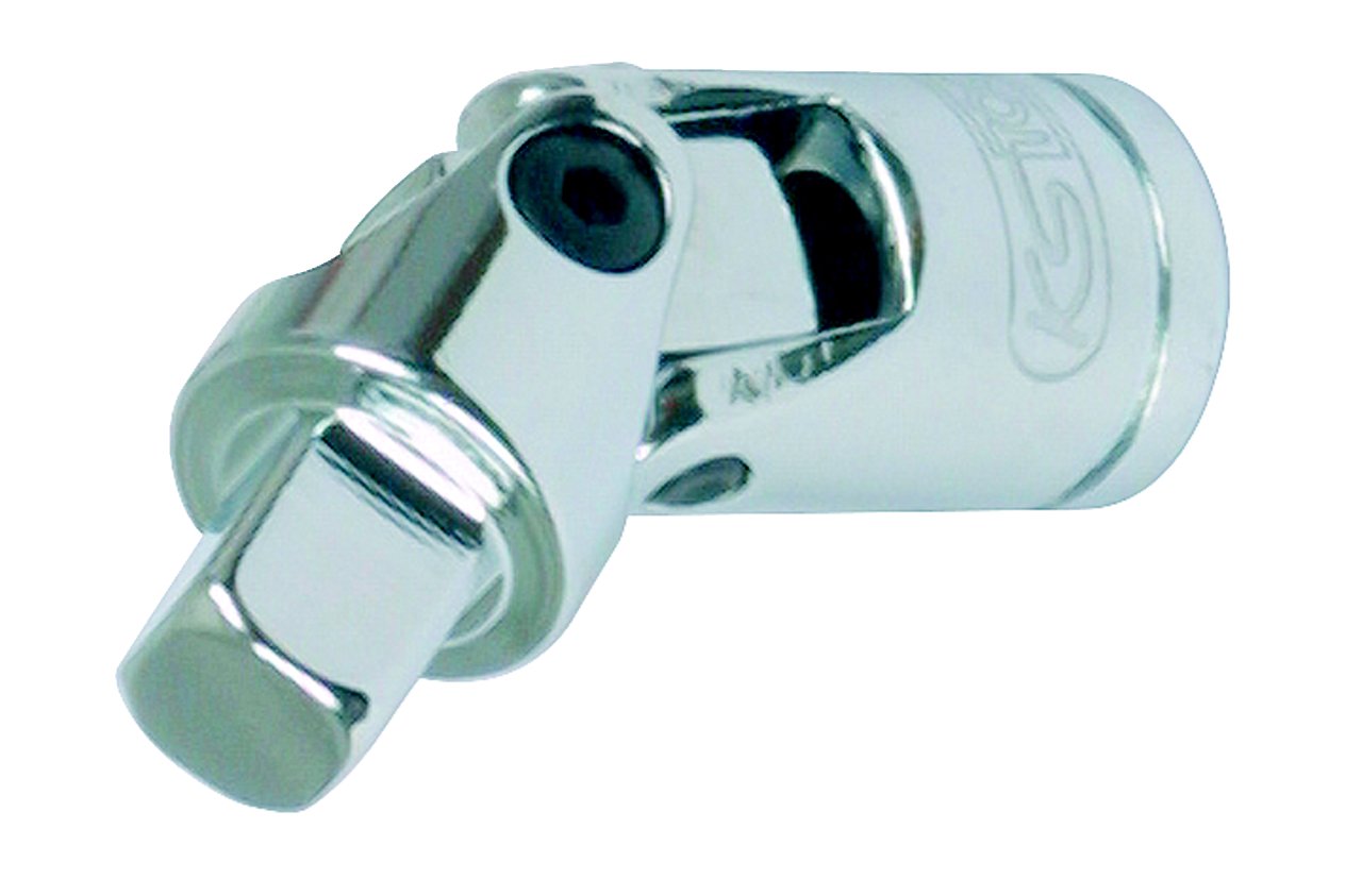KS Tools 918.145 1/4-inch 38mm Chrome+ Uni Joint