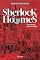 Livro Sherlock Holmes Um estudo em Vermelho