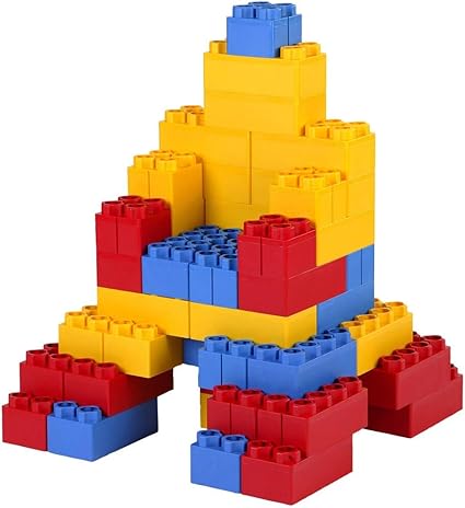 jumbo legos amazon