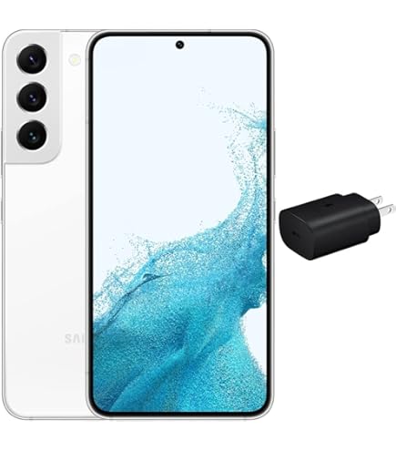 Amazon.com: SAMSUNG Galaxy S22 5G (128GB, 8GB) 6.2