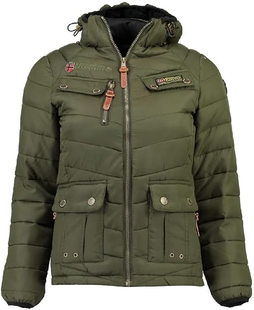 manteau geographical norway garcon