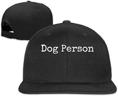 dog person hat