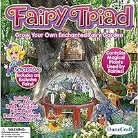 DuneCraft The Fairy Triad