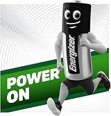 Energizer Recharge Power Plus AAA Batteries 8 Pack 700 mAh NiMH view 7