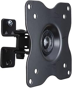 VideoSecu Swivel Tilt TV Wall Mount Bracket for Dell 19