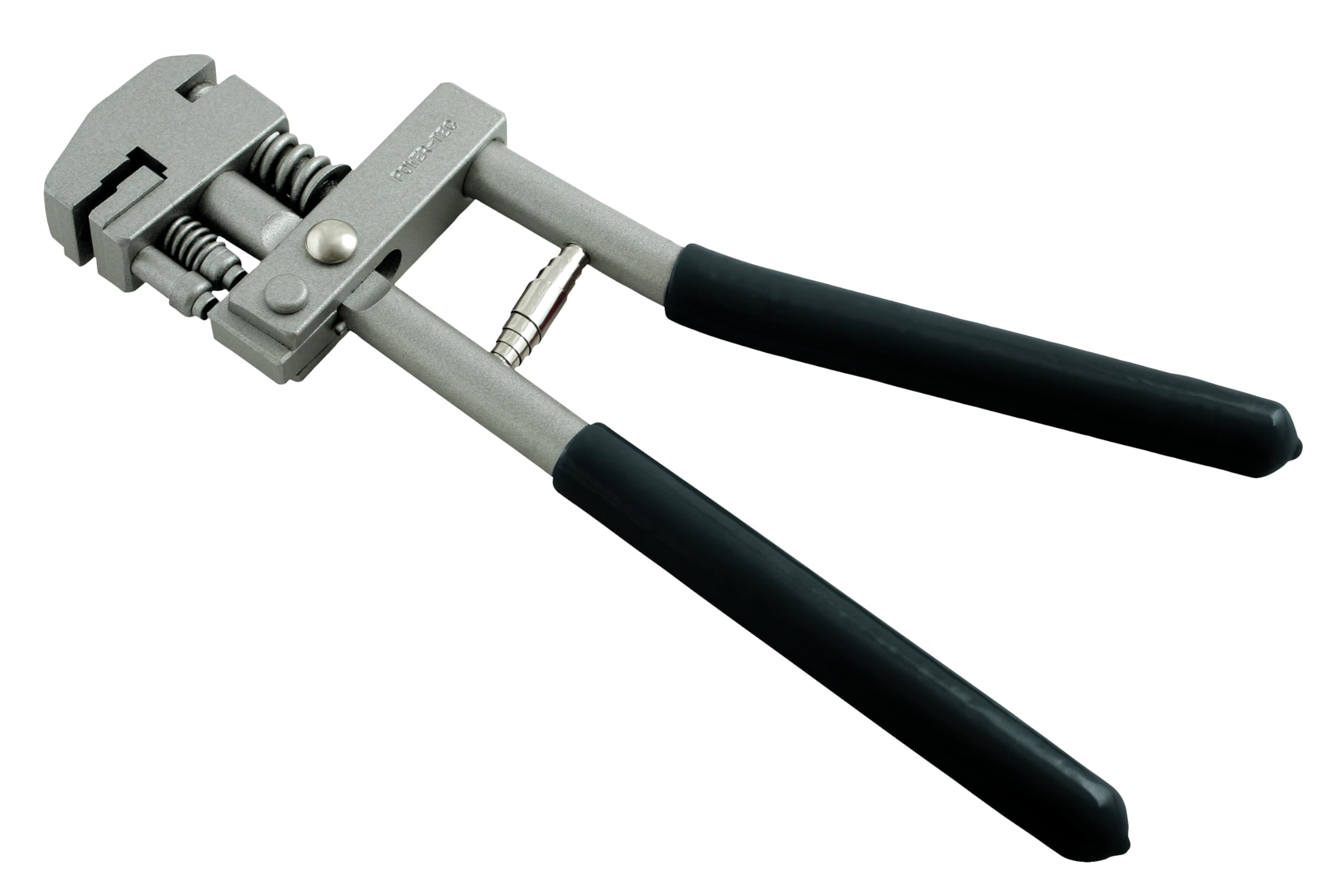 PowerTec 91334 Flanger & Hole Punch